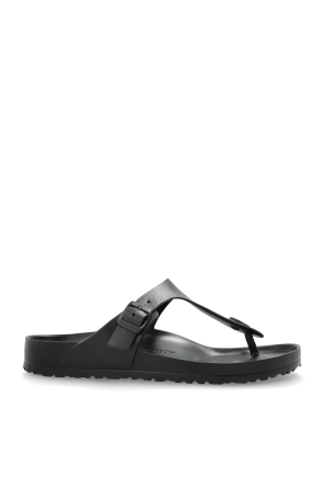 サンダル・ミュール JIMMY CHOO Women Sandals JOA SANDAL FLAT FSYBLACK Black Jimmy Choo Sandals `Joa` | Women's Shoes | Vitkac